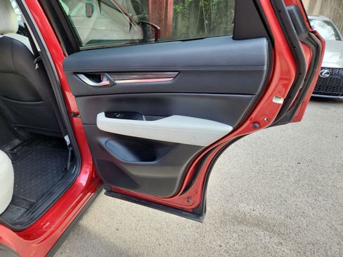 Used 2017 MAZDA CX-5 Grand Touring image 24