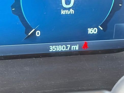 Used 2024 Ford F350 Platinum image 19