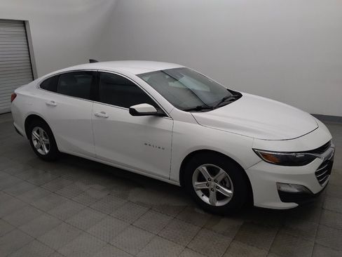 Used 2024 Chevrolet Malibu LS FWD image 11