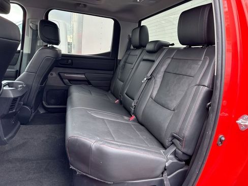 Used 2023 Toyota Tundra TRD Pro AWD/4WD image 15