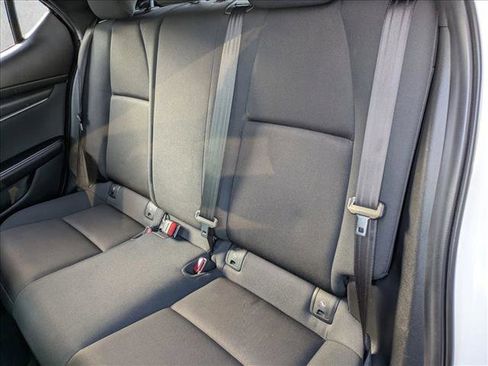 Used 2022 MAZDA MAZDA3 s image 17