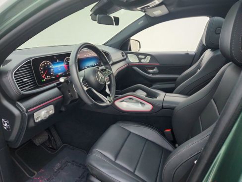 Certified 2025 Mercedes-Benz GLE 450 GLE 450 w/ Winter Package image 9