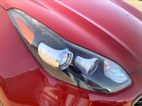 Used 2019 Kia Sportage EX image 35