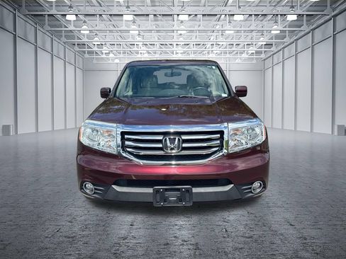 Used 2013 Honda Pilot EX image 2