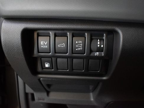 New 2026 Subaru Forester Sport AWD/4WD image 19