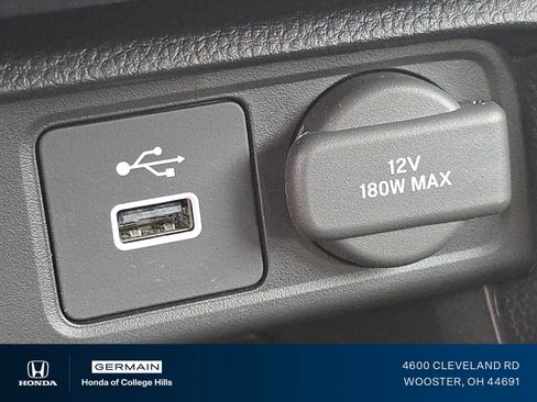 Used 2024 Honda Civic Sport image 36