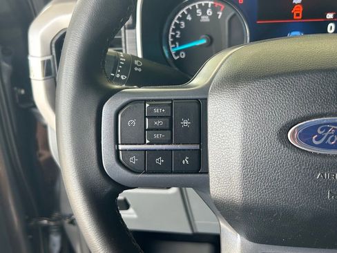 Used 2023 Ford F150 XLT w/ Equipment Group 302A High image 39