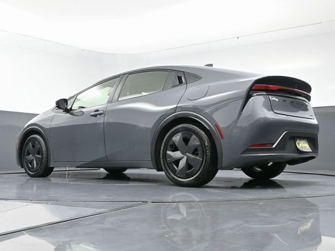 Used 2024 Toyota Prius LE image 53