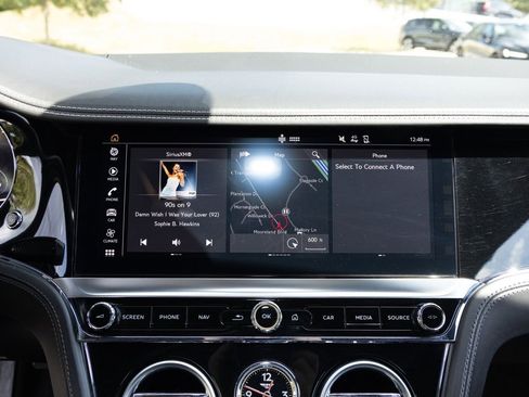 Certified 2021 Bentley Continental GT image 34