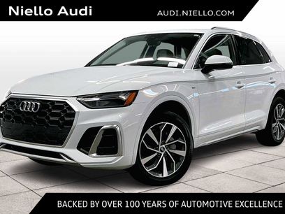 Used 2023 Audi Q5 2.0T Premium w/ Convenience Package