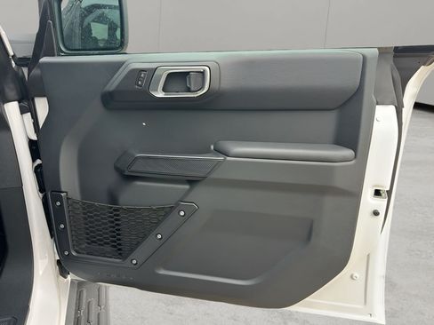 New 2026 Ford Bronco Outer Banks AWD/4WD image 28