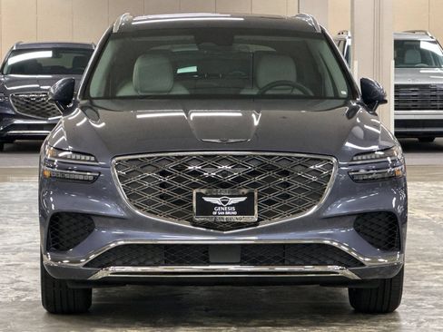 New 2026 Genesis GV70 2.5T Advanced AWD/4WD image 9