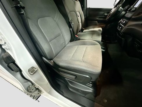 Used 2024 RAM 1500 Tradesman image 28