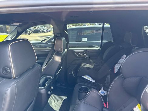 Used 2021 GMC Yukon SLT RWD image 6