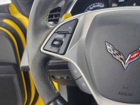Used 2019 Chevrolet Corvette ZR1 image 24