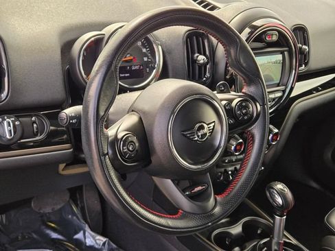 Used 2019 MINI Cooper Countryman S w/ Premium Package FWD image 18