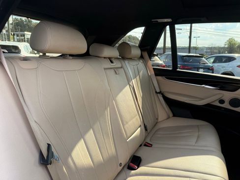 Used 2018 BMW X5 xDrive35i AWD/4WD image 33
