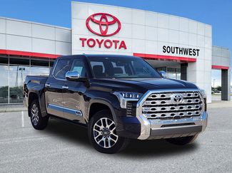 New 2026 Toyota Tundra 1794 Edition 360° Tour