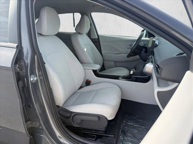 Used 2026 Hyundai Kona SEL Sport FWD image 13