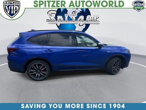 Used 2023 Acura MDX Type S image 10