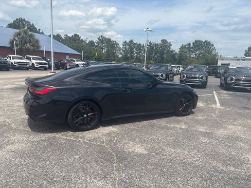 Used 2022 BMW M440i Coupe RWD image 3