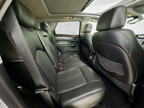 Used 2015 Cadillac SRX Luxury FWD image 35