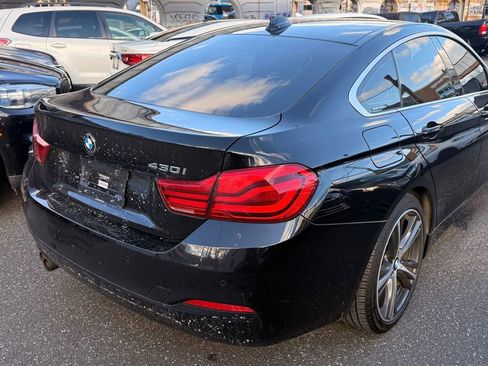 Used 2018 BMW 430i Gran Coupe image 5