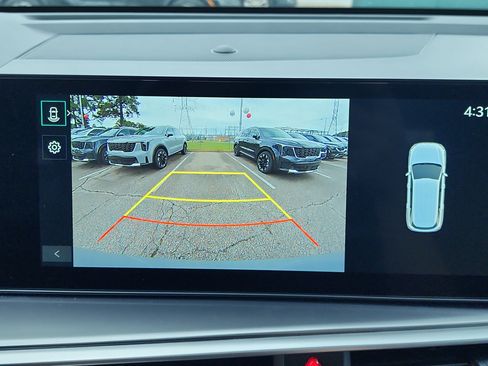 New 2026 Kia Sorento EX w/ EX Premium Package image 12