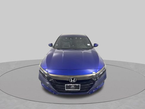 Used 2020 Honda Accord Sport image 24