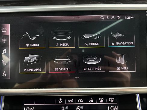 Used 2019 Audi A7 3.0T Prestige w/ Prestige Package AWD/4WD image 19