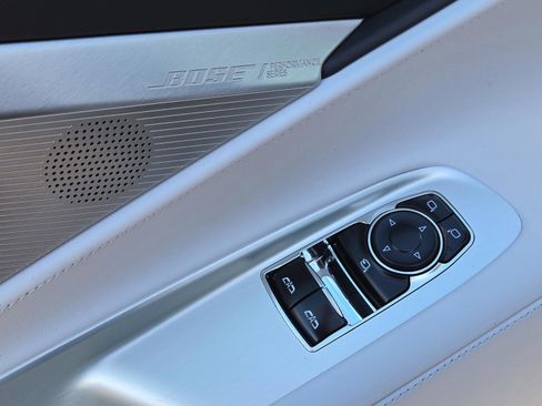 New 2026 Chevrolet Corvette Stingray Premium Cpe w/ 3LT image 9