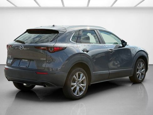 Used 2020 MAZDA CX-30 AWD w/ Premium Package image 5