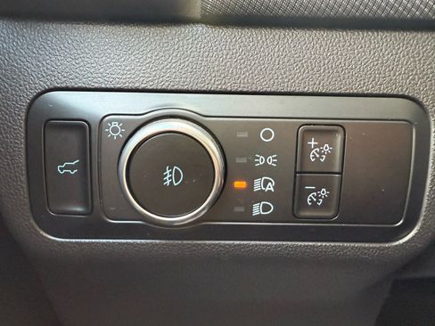 Used 2024 Ford Bronco Sport Outer Banks image 22