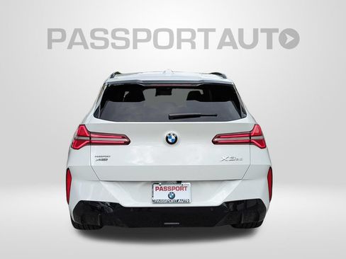 Used 2026 BMW X3 xDrive30i AWD/4WD image 6