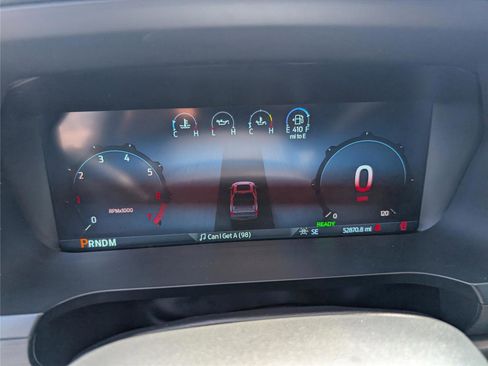 Used 2024 Ford F150 XLT w/ Mobile Office Package AWD/4WD image 23