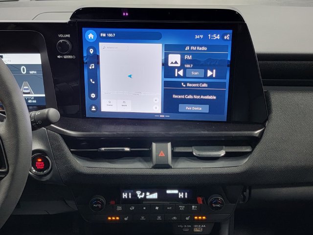 New 2026 Subaru Outback Touring XT AWD/4WD image 19