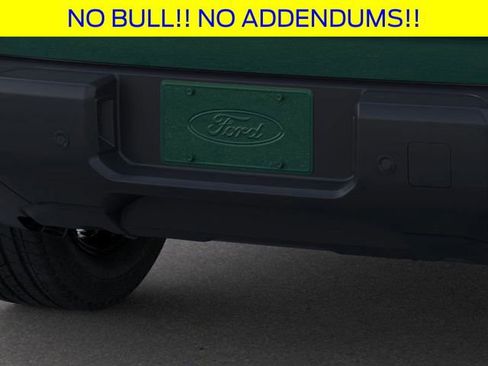 New 2025 Ford Bronco Sport Outer Banks w/ Outer Banks Tech Package+ image 24