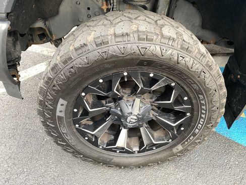 Used 2019 Ford F350 Lariat w/ Lariat Ultimate Package AWD/4WD image 39
