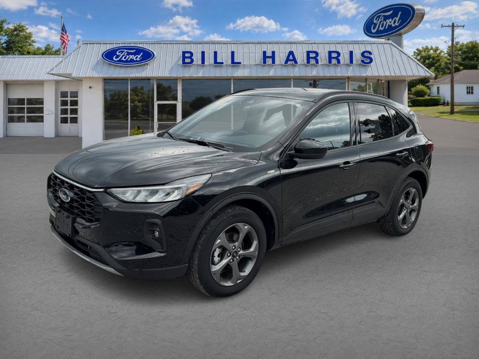 Used 2025 Ford Escape ST-Line Select AWD/4WD image 1