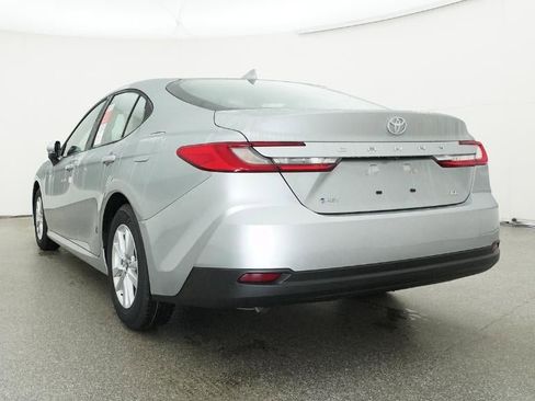 New 2026 Toyota Camry LE image 49