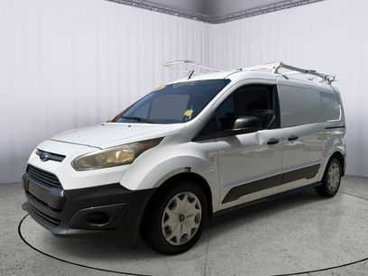 Used 2016 Ford Transit Connect XL