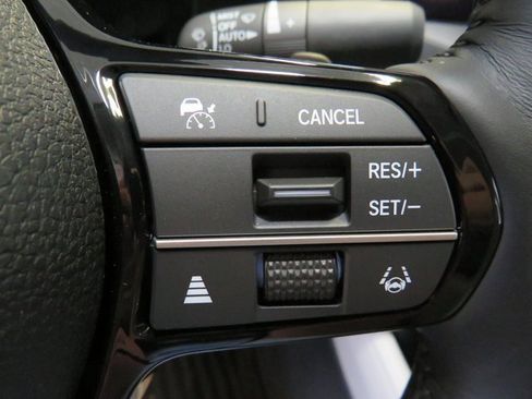 New 2025 Honda Accord Touring image 16