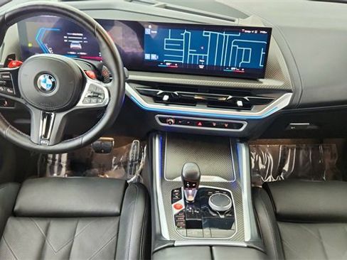 Used 2023 BMW XM Base image 34