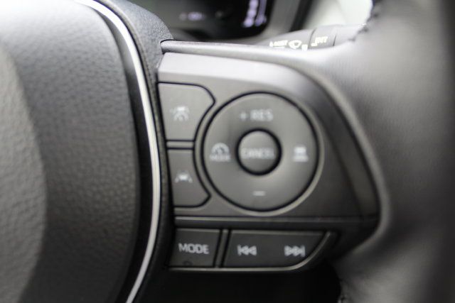 Certified 2026 Toyota Corolla SE FWD image 39