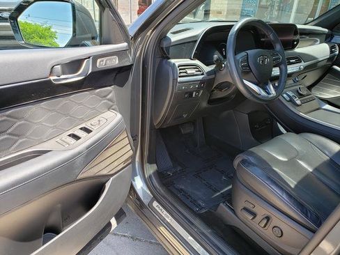 Used 2020 Hyundai Palisade Limited AWD/4WD image 10