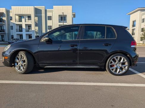 Used 2013 Volkswagen GTI Driver's Edition image 6