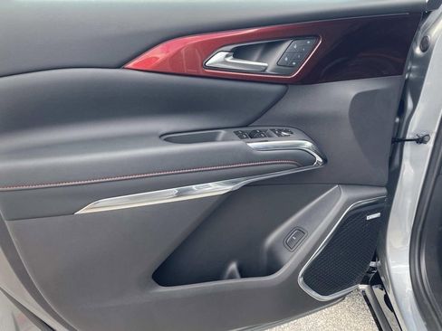 New 2026 Chevrolet Traverse RS image 16