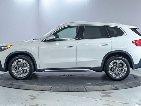 Used 2023 BMW X1 xDrive28i w/ Convenience Package AWD/4WD image 5