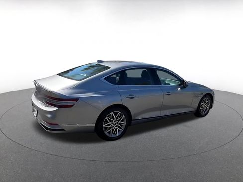 Used 2026 Genesis G80 2.5T AWD/4WD image 15