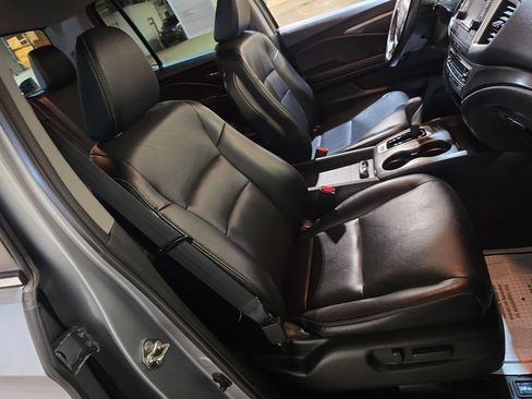 Used 2017 Honda Ridgeline RTL image 24